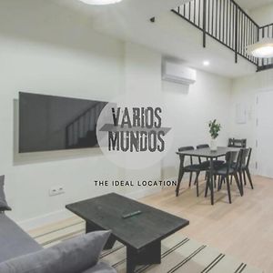 Appartement met Drie Slaapkamers